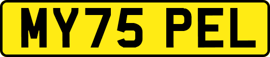 MY75PEL