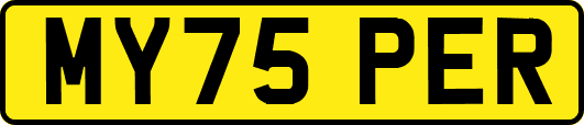MY75PER