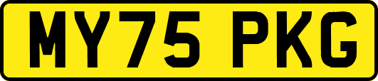 MY75PKG
