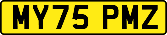 MY75PMZ
