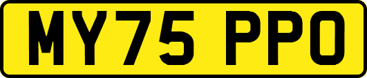 MY75PPO