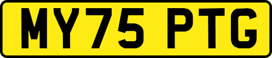 MY75PTG