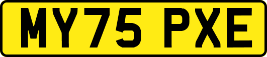 MY75PXE