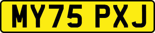 MY75PXJ