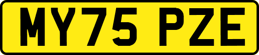 MY75PZE