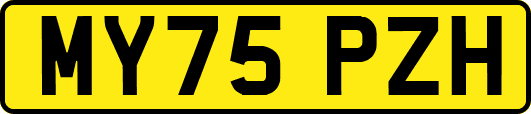 MY75PZH