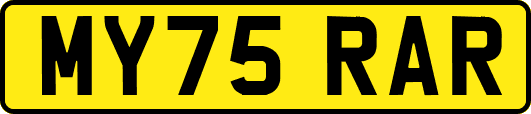 MY75RAR