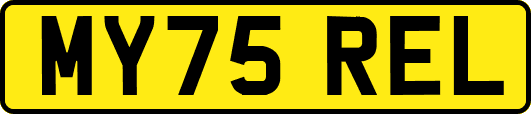 MY75REL