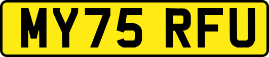 MY75RFU