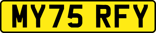 MY75RFY