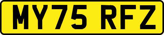 MY75RFZ