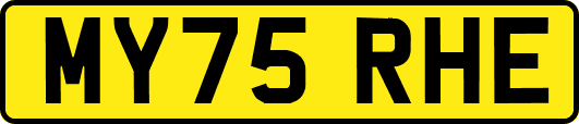 MY75RHE