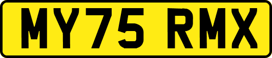 MY75RMX
