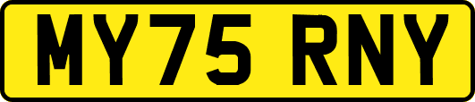 MY75RNY