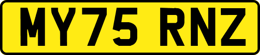 MY75RNZ