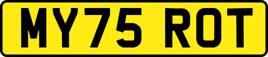 MY75ROT