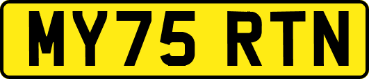 MY75RTN