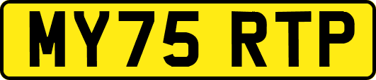 MY75RTP