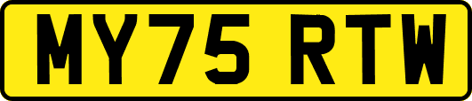 MY75RTW