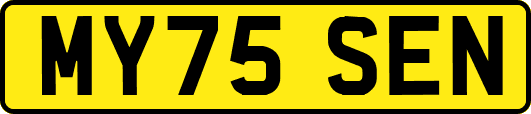 MY75SEN