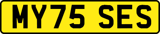MY75SES
