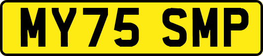 MY75SMP