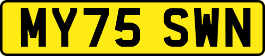 MY75SWN