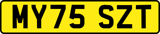 MY75SZT