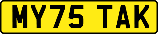 MY75TAK