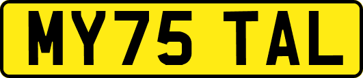 MY75TAL