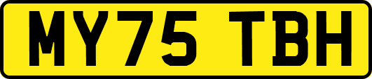 MY75TBH