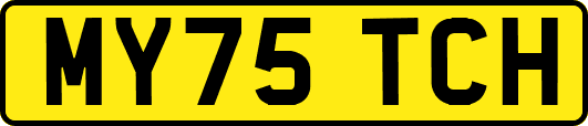 MY75TCH