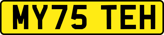 MY75TEH