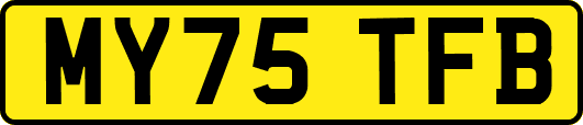 MY75TFB