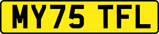 MY75TFL