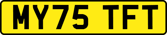 MY75TFT