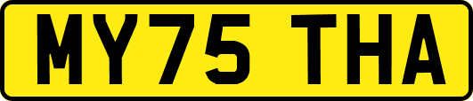 MY75THA
