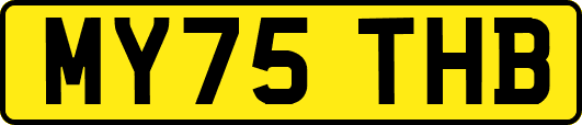 MY75THB