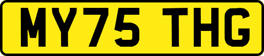 MY75THG