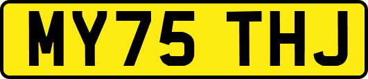 MY75THJ