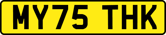 MY75THK