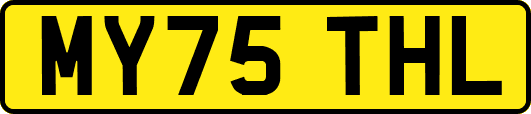 MY75THL