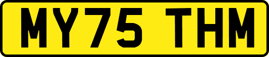 MY75THM