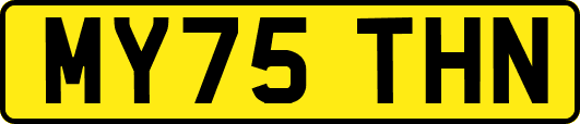 MY75THN