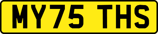 MY75THS