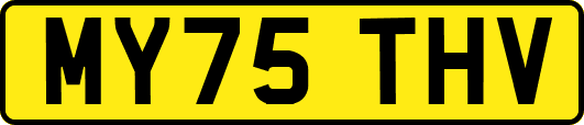 MY75THV