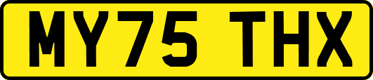 MY75THX