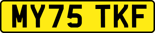 MY75TKF
