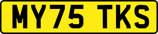 MY75TKS