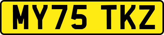 MY75TKZ